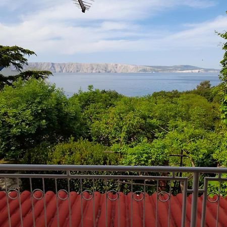 Privacy Appartement Krmpote-Vodice Buitenkant foto