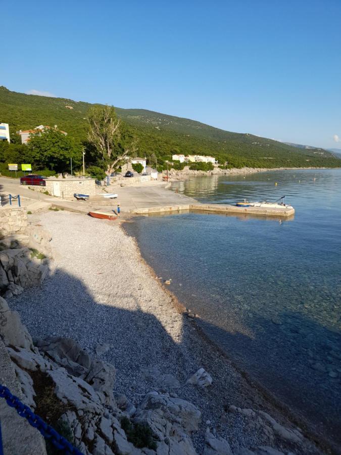 Privacy Appartement Krmpote-Vodice Buitenkant foto