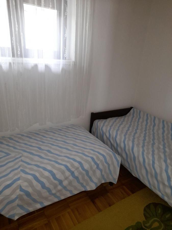 Privacy Appartement Krmpote-Vodice Buitenkant foto